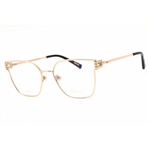 Chopard EYEGLASSES VCHL58M-300-54 New with case main image 5